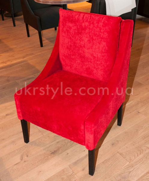 Кресла для ресторана УкрСтайл