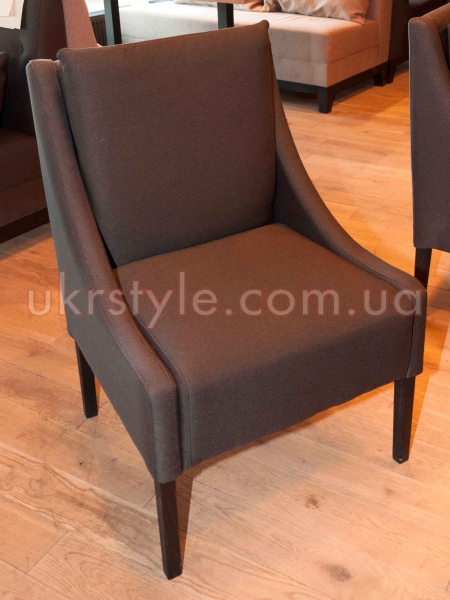 Кресла для ресторанов от производителя - УкрСтаил